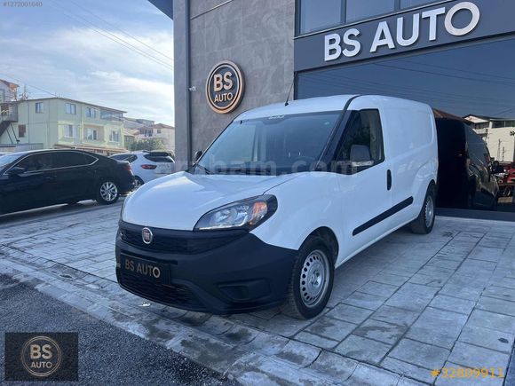 =BS AUTO=DOBLO CARGO 1.3MULTIJET MAXI=