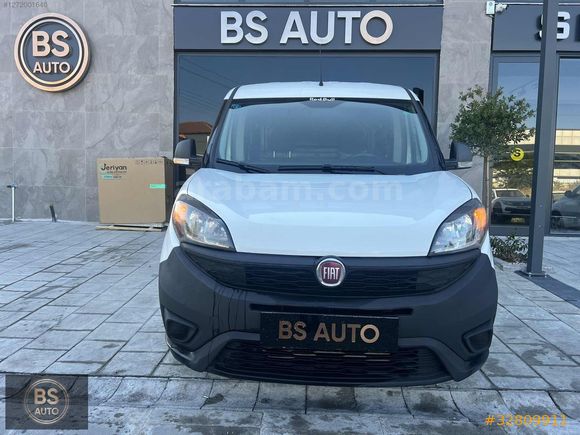 =BS AUTO=DOBLO CARGO 1.3MULTIJET MAXI=