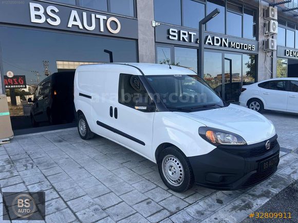 =BS AUTO=DOBLO CARGO 1.3MULTIJET MAXI=
