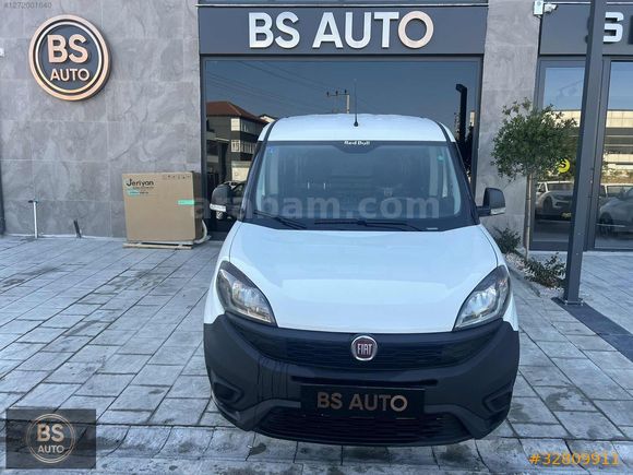 =BS AUTO=DOBLO CARGO 1.3MULTIJET MAXI=