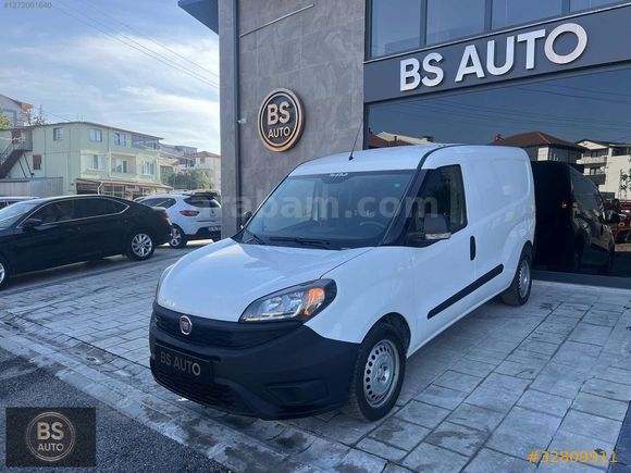 =BS AUTO=DOBLO CARGO 1.3MULTIJET MAXI=