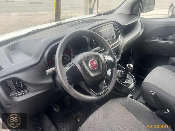 =BS AUTO=DOBLO CARGO 1.3MULTIJET MAXI=