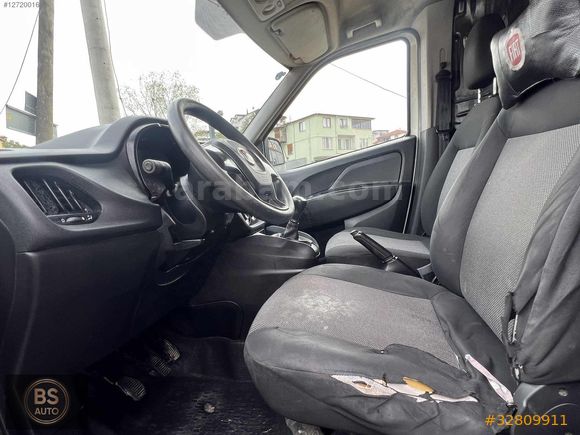 =BS AUTO=DOBLO CARGO 1.3MULTIJET MAXI=