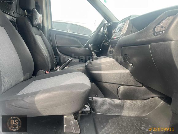 =BS AUTO=DOBLO CARGO 1.3MULTIJET MAXI=