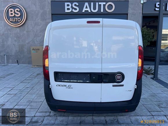 =BS AUTO=DOBLO CARGO 1.3MULTIJET MAXI=