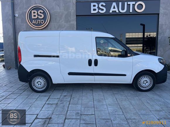 =BS AUTO=DOBLO CARGO 1.3MULTIJET MAXI=