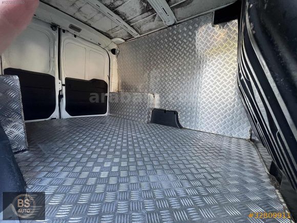 =BS AUTO=DOBLO CARGO 1.3MULTIJET MAXI=