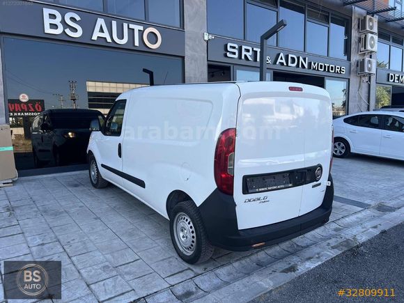 =BS AUTO=DOBLO CARGO 1.3MULTIJET MAXI=
