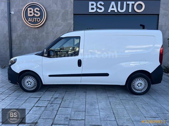 =BS AUTO=DOBLO CARGO 1.3MULTIJET MAXI=