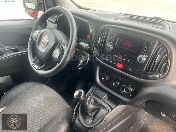=BS AUTO=DOBLO CARGO 1.3MULTIJET MAXI=