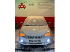 Sahibinden Fiat Egea 1.3 Multijet Easy 2022 Model