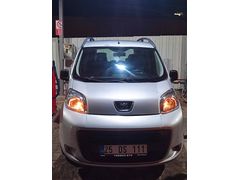 Sahibinden Peugeot Bipper 1.4 HDI Outdoor Plus 2009 Model 