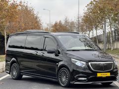 ZEO 2019 MAYBACH VİP 9+1 MİNİBÜS %20 FATURALI HATASIZ TAM DOLU