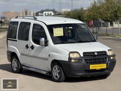 BAŞKENT'DEN MOTORU VE YÜRÜRÜ SORUNSUZ KLİMALI 2005 MODEL 1.9JTD
