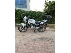 Sahibinden Honda CB 125E 
