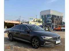 ''VW PASSAT BENZİN OTOMATİK AYLIK 70.000 TL'-AVANSİS RENT A CAR-