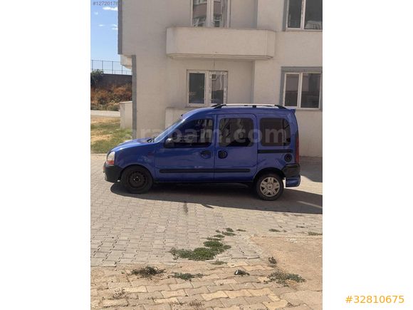 OTOMOBİL RUHSATLI 2 YILDA 1 MUAYENESİ KLİMA AKTİF