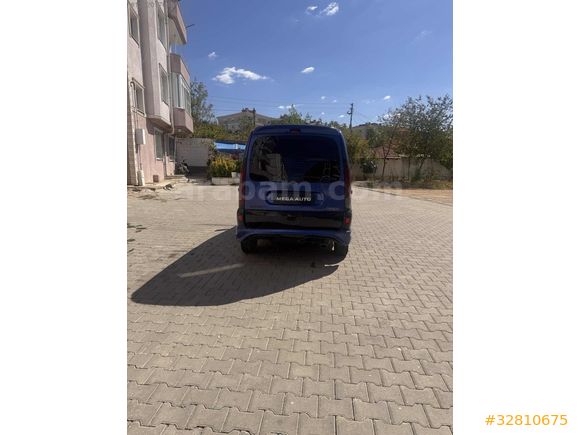 OTOMOBİL RUHSATLI 2 YILDA 1 MUAYENESİ KLİMA AKTİF