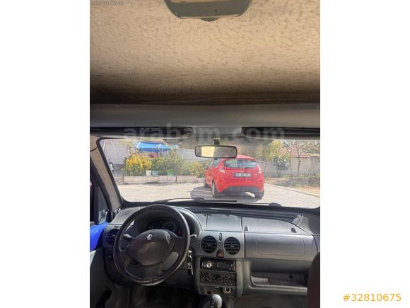 OTOMOBİL RUHSATLI 2 YILDA 1 MUAYENESİ KLİMA AKTİF