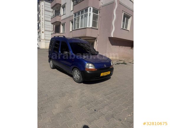 OTOMOBİL RUHSATLI 2 YILDA 1 MUAYENESİ KLİMA AKTİF