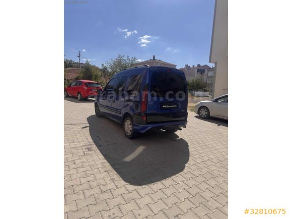 OTOMOBİL RUHSATLI 2 YILDA 1 MUAYENESİ KLİMA AKTİF