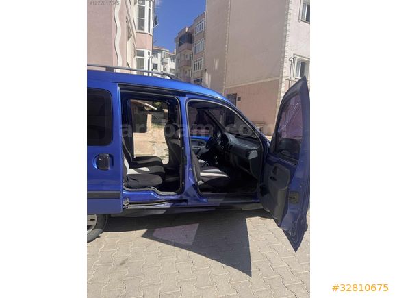 OTOMOBİL RUHSATLI 2 YILDA 1 MUAYENESİ KLİMA AKTİF