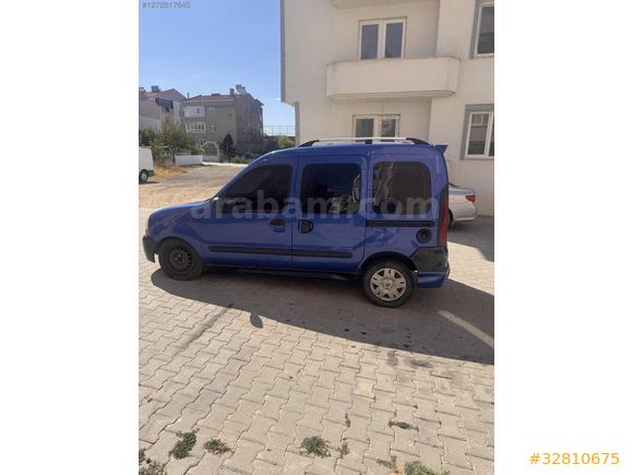 OTOMOBİL RUHSATLI 2 YILDA 1 MUAYENESİ KLİMA AKTİF
