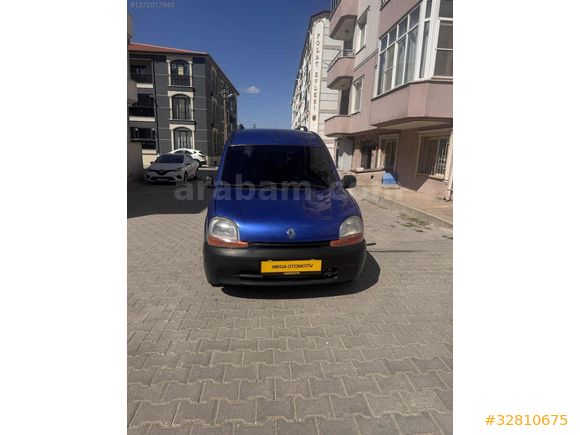 OTOMOBİL RUHSATLI 2 YILDA 1 MUAYENESİ KLİMA AKTİF