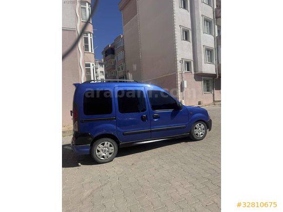 OTOMOBİL RUHSATLI 2 YILDA 1 MUAYENESİ KLİMA AKTİF