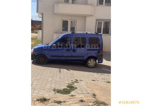OTOMOBİL RUHSATLI 2 YILDA 1 MUAYENESİ KLİMA AKTİF