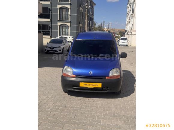 OTOMOBİL RUHSATLI 2 YILDA 1 MUAYENESİ KLİMA AKTİF