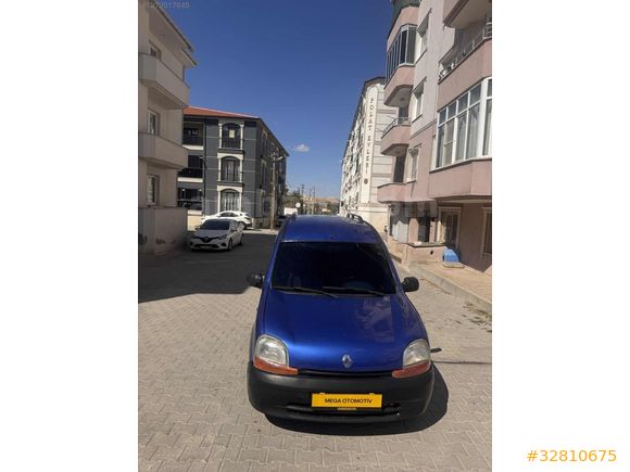 OTOMOBİL RUHSATLI 2 YILDA 1 MUAYENESİ KLİMA AKTİF