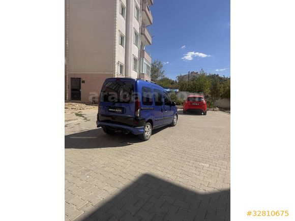 OTOMOBİL RUHSATLI 2 YILDA 1 MUAYENESİ KLİMA AKTİF