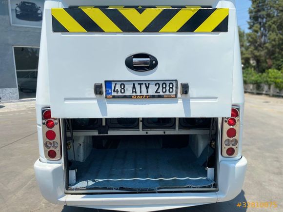 ACK OTOMOTİV'DEN: EFSANE GERİ DÖNDÜ!