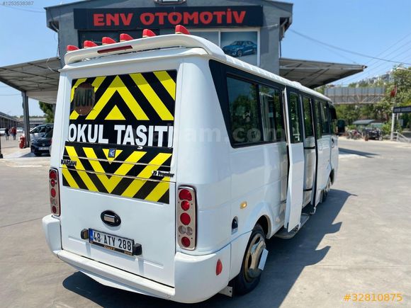 ACK OTOMOTİV'DEN: EFSANE GERİ DÖNDÜ!