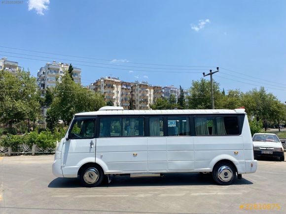 ACK OTOMOTİV'DEN: EFSANE GERİ DÖNDÜ!