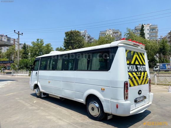 ACK OTOMOTİV'DEN: EFSANE GERİ DÖNDÜ!