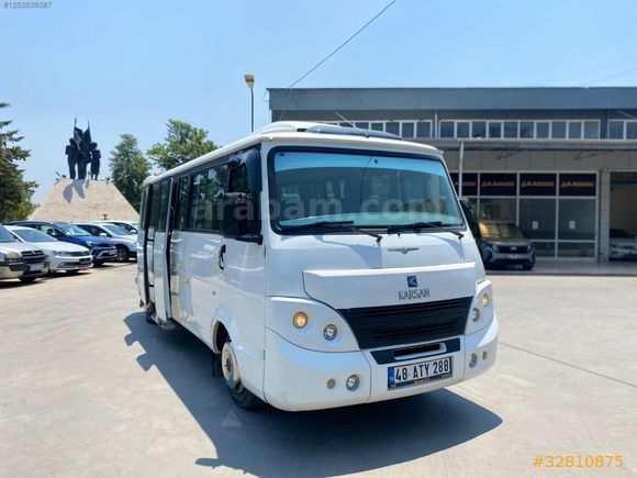 ACK OTOMOTİV'DEN: EFSANE GERİ DÖNDÜ!