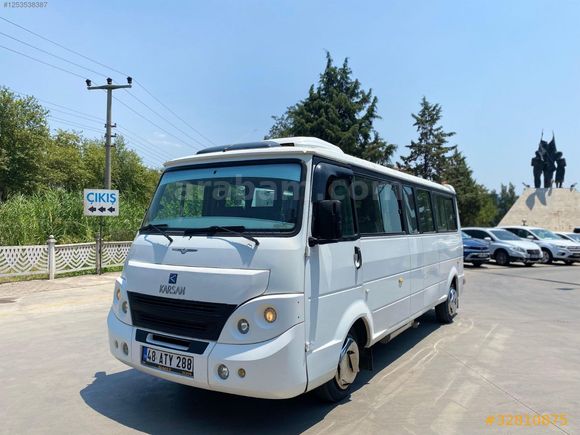 ACK OTOMOTİV'DEN: EFSANE GERİ DÖNDÜ!