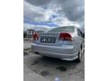 Sahibinden Honda Civic 1.6 
VTEC ES 2005 Model 