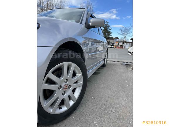 Sahibinden Honda Civic 1.6 
VTEC ES 2005 Model 