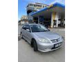 Sahibinden Honda Civic 1.6 
VTEC ES 2005 Model 