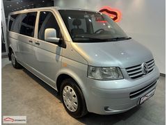 KARACA'dan 2005 VW TRANSPORTER 2.5 TDI 130 HP CAMLIVAN 208.000KM