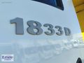 KASTAMONU OTOMOTİV'DEN 2018 CARGO 1833D / DAMPERLİ