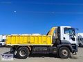 KASTAMONU OTOMOTİV'DEN 2018 CARGO 1833D / DAMPERLİ