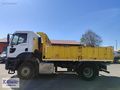KASTAMONU OTOMOTİV'DEN 2018 CARGO 1833D / DAMPERLİ