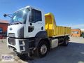 KASTAMONU OTOMOTİV'DEN 2018 CARGO 1833D / DAMPERLİ