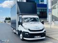 HASAN KÖROĞLU OTOMOTİVDEN 2018 İVECO 4.60 CM KAYAR PERDE KASALI