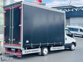 HASAN KÖROĞLU OTOMOTİVDEN 2018 İVECO 4.60 CM KAYAR PERDE KASALI