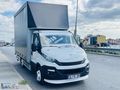 HASAN KÖROĞLU OTOMOTİVDEN 2018 İVECO 4.60 CM KAYAR PERDE KASALI